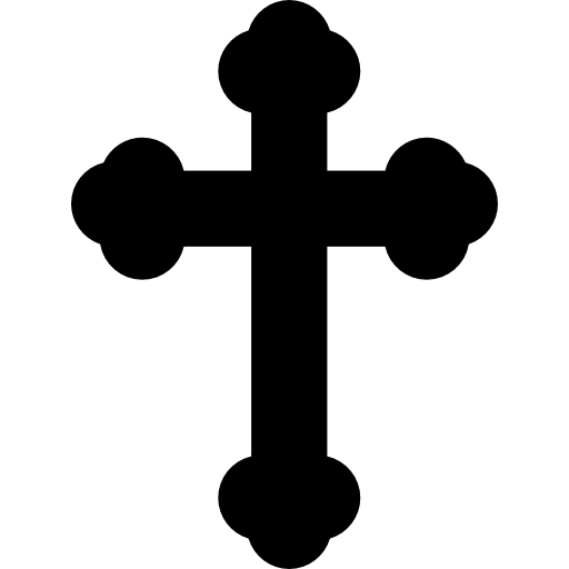 Cross Basic Miscellany Fill icon