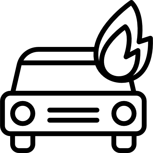 車 Special Lineal icon