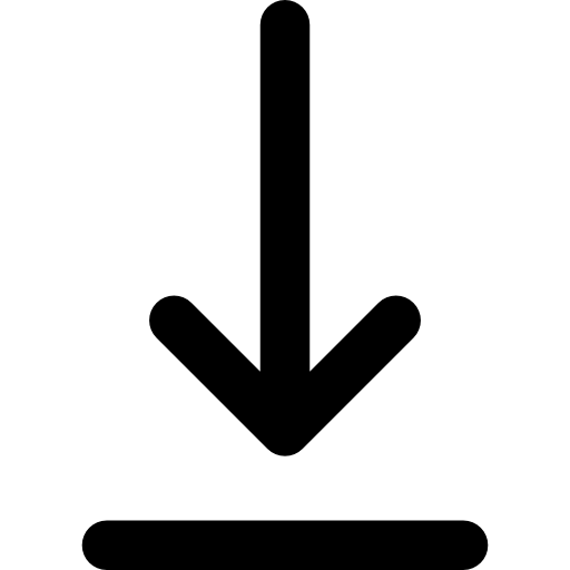 scaricamento Basic Rounded Lineal icona