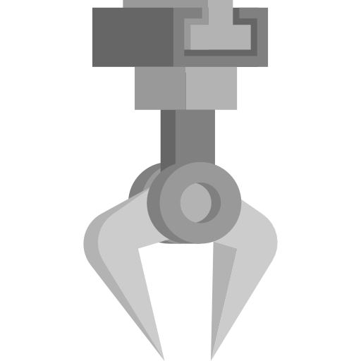 brazo mecanico Special Flat icono