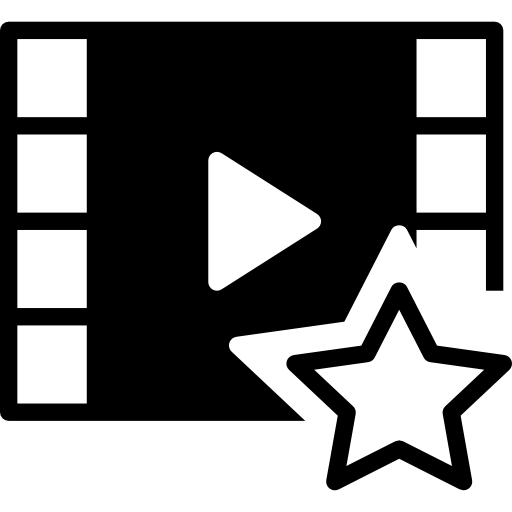 videoplayer Basic Miscellany Fill icon