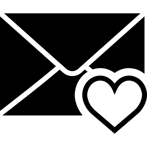 Mail Basic Miscellany Fill icon