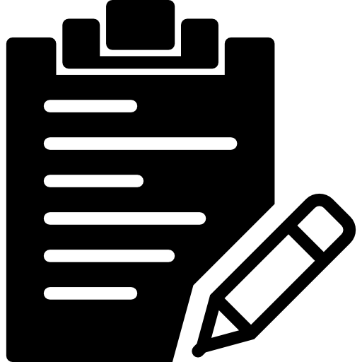 notatnik Basic Miscellany Fill ikona