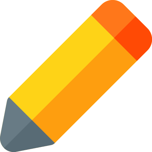 modificare Basic Rounded Flat icona