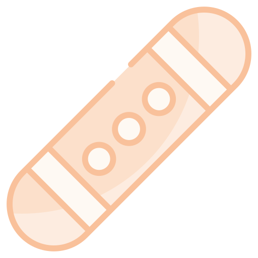 Snowboarding Generic color lineal-color icon