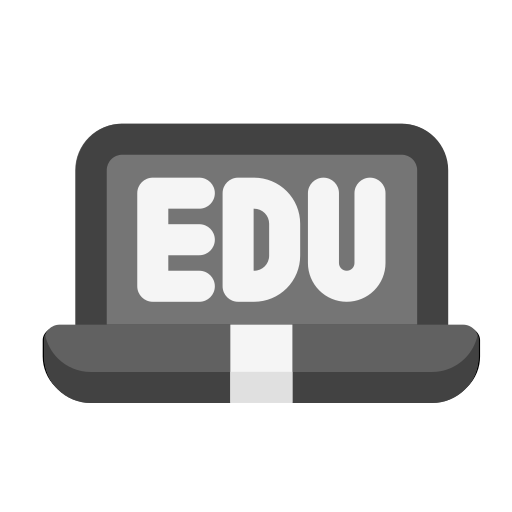 Online education Generic Others icon