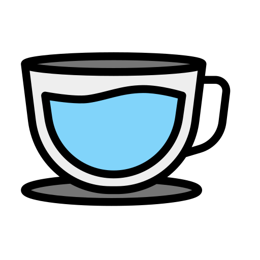 Cup Generic color lineal-color icon