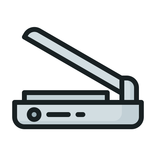 Scanner Generic Others icon