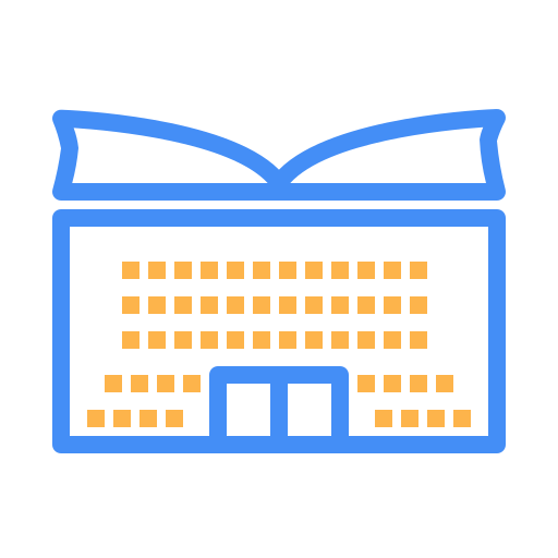 schule Generic outline icon