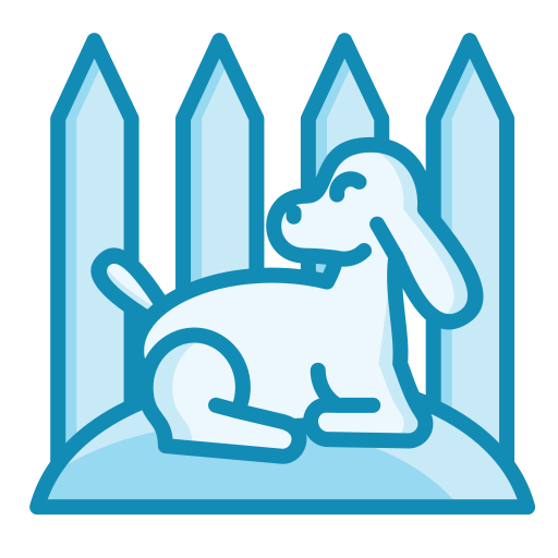 Lamb Generic color lineal-color icon
