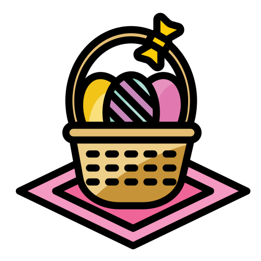picnic Generic color lineal-color icono