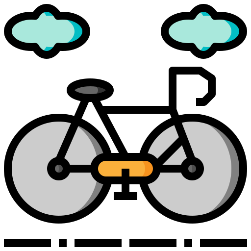 Велосипед Surang Lineal Color иконка