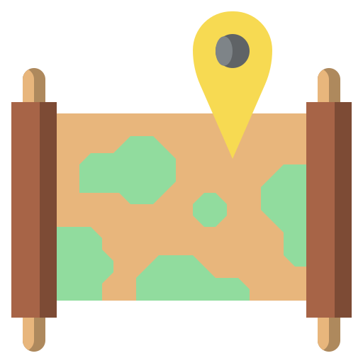 карта Surang Flat иконка