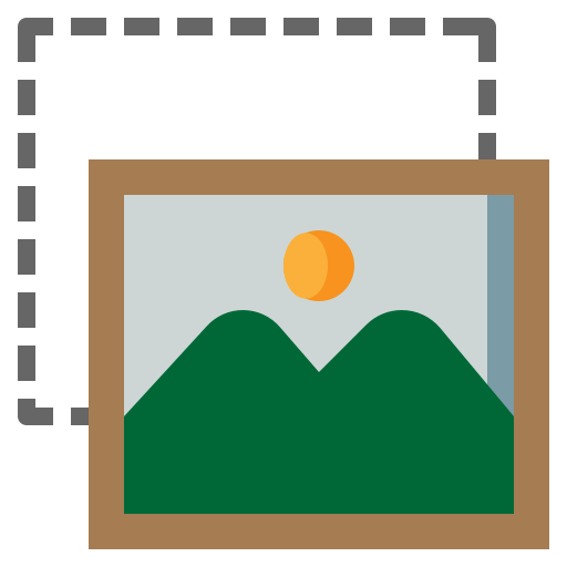 afbeelding Surang Flat icoon