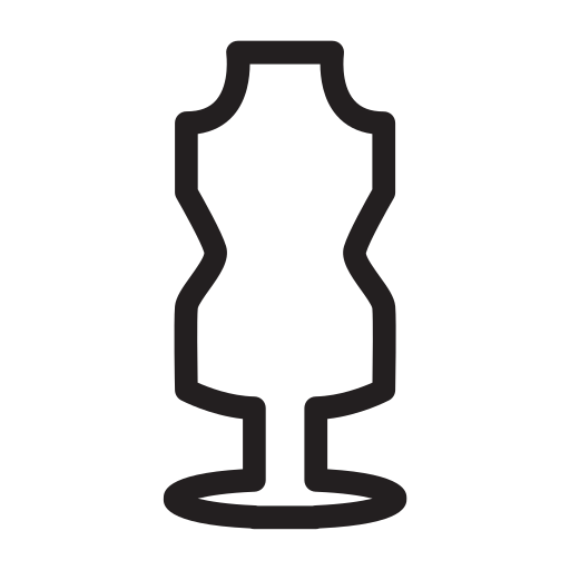 Man Generic outline icon