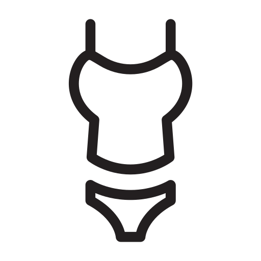 남성 Generic outline icon