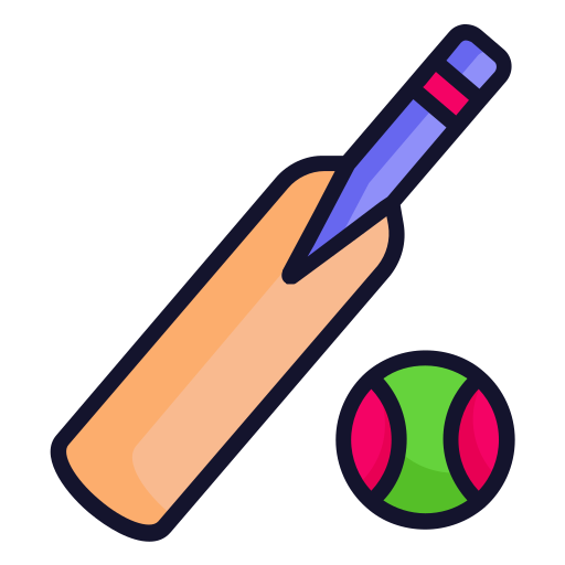 spiel Generic color lineal-color icon