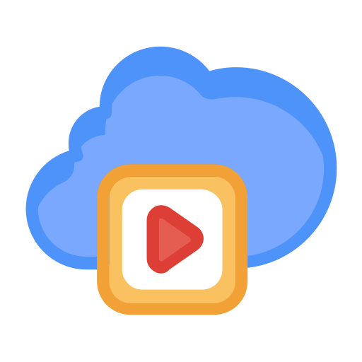 video Generic Others icon