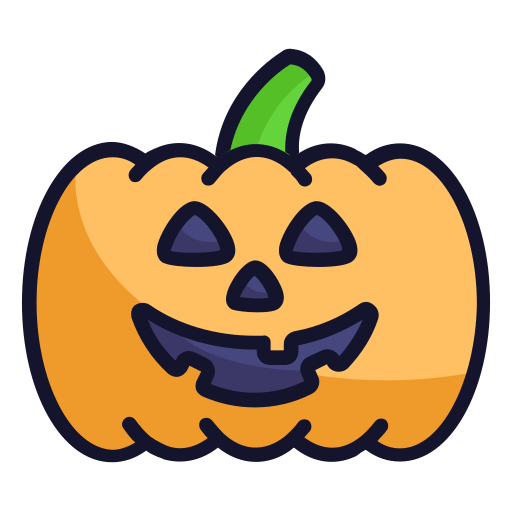 halloween Generic color lineal-color Icône