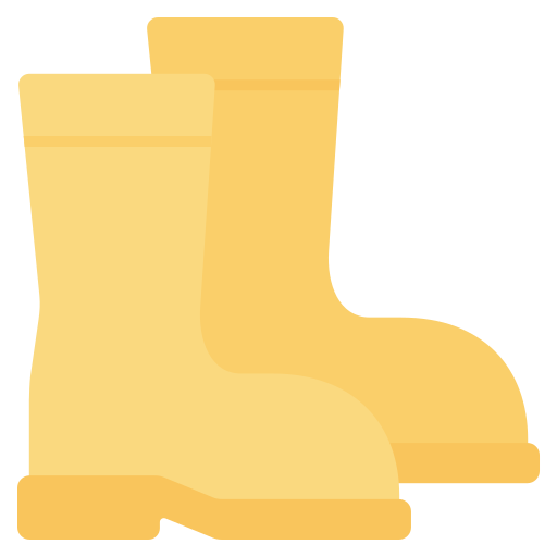 stiefel Generic color fill icon