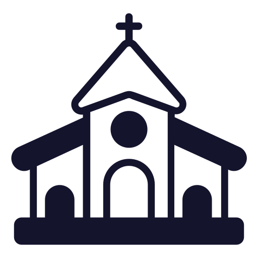 kerk Generic Others icoon