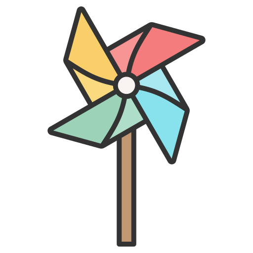 molinillo Generic color lineal-color icono