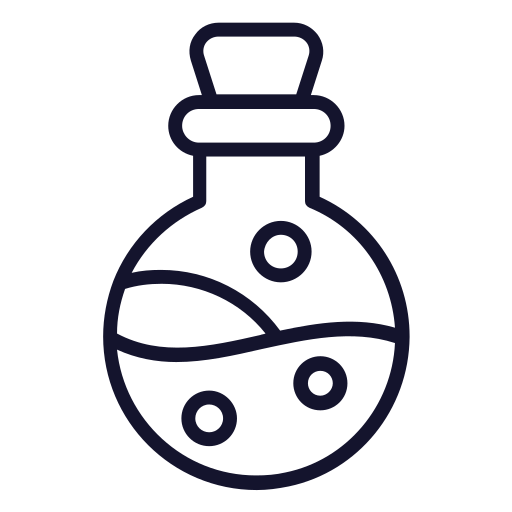 flasche Generic outline icon