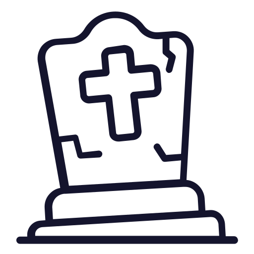 할로윈 Generic outline icon