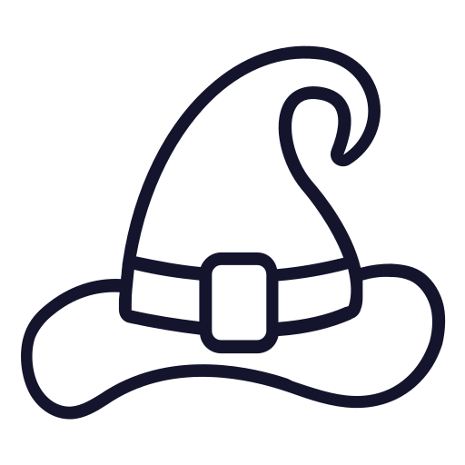 magie Generic outline icon