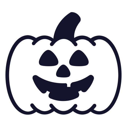 halloween Generic Others ikona