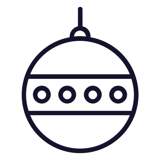 Ball Generic outline icon