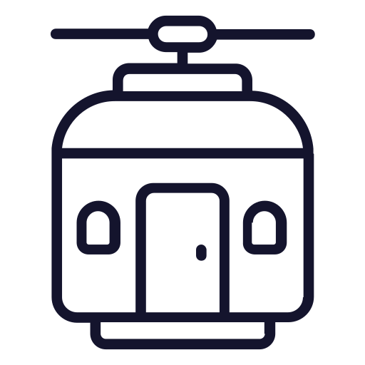 Travel Generic outline icon