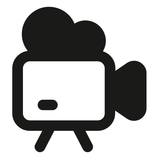 video Generic Others icon