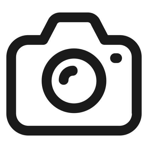 Camera Generic outline icon