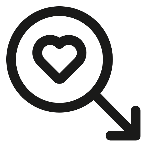 Love Generic outline icon