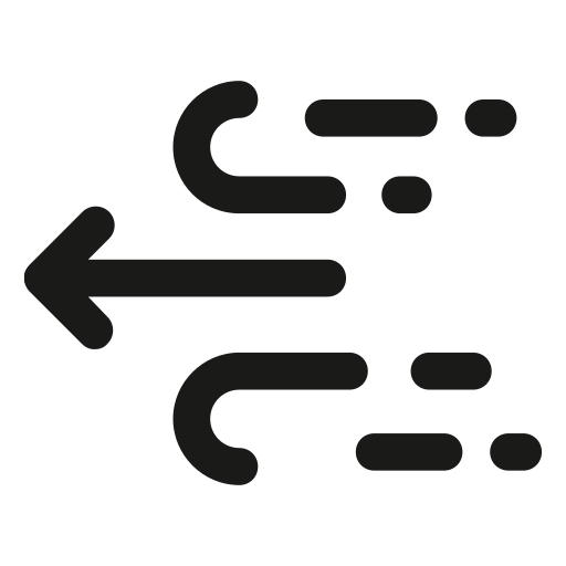 방향 Generic outline icon