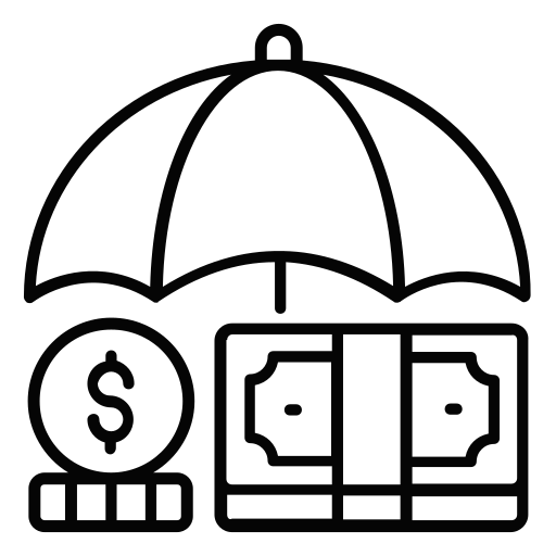 보험 Generic outline icon