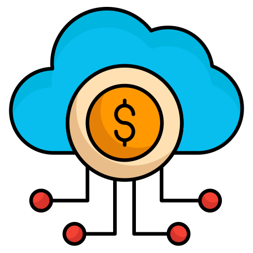 Money Generic color lineal-color icon