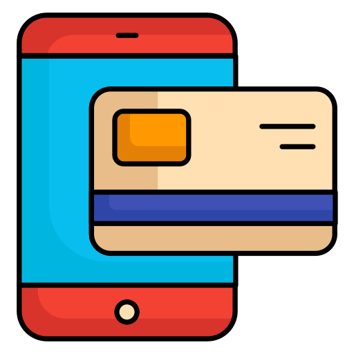 smartpay Generic color lineal-color icon