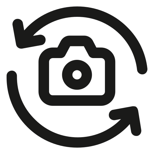 Video Generic outline icon