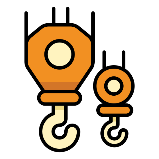 Pulley Generic Others icon