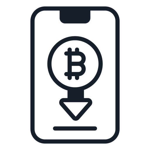 Cryptocurrency Generic Others icon