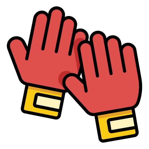 Gloves Generic Others icon