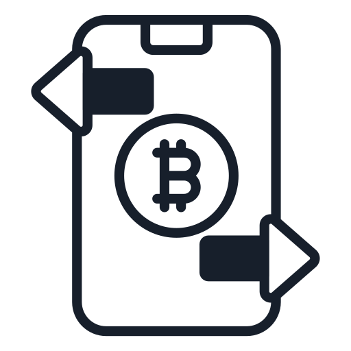 Bitcoin deal Generic Others icon