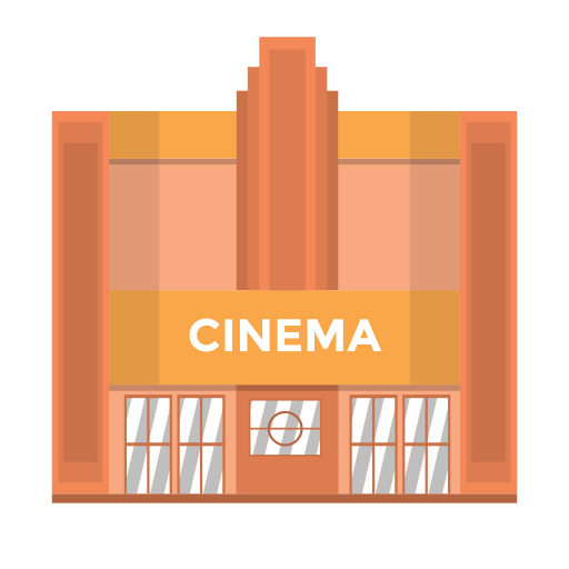 Cinema Generic Others icon