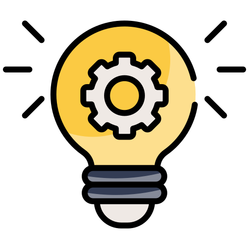 Business innovation Generic color lineal-color icon