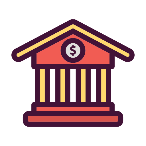 Money Generic color lineal-color icon