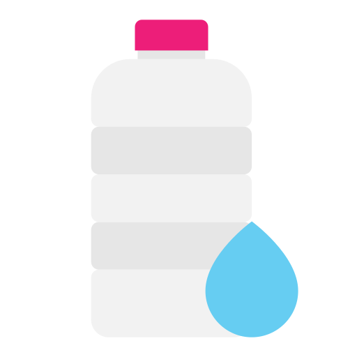 ボトル Generic color fill icon