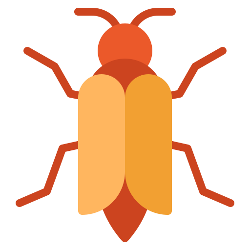 Grasshopper Generic color fill icon