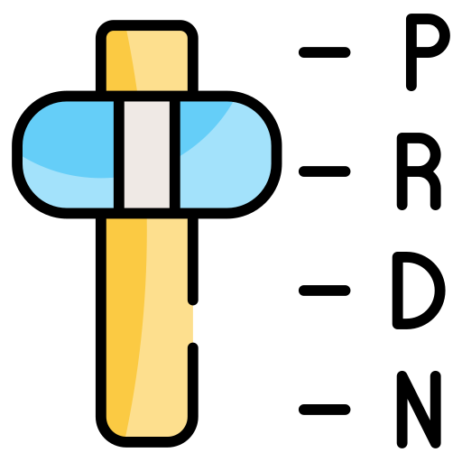 automatikgetriebe Generic color lineal-color icon